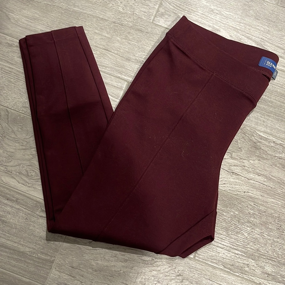 OLD NAVY STEVIE LEGGINGS